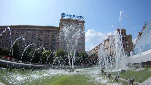 EKEN H9 - 4k25fps смотреть онлайн