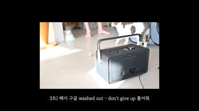[리뷰&측정-완결] JBL Authentics 300 블루투스 스피커 смотреть онлайн