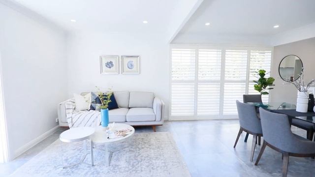 22 Waratah Street - Croydon Park смотреть онлайн