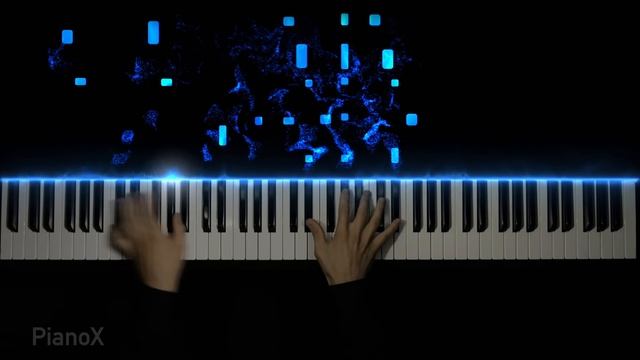 Coolio - Gangsta's Paradise ｜ Piano Cover