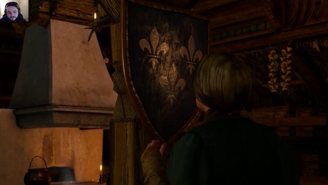 Always Play on Hard - Witcher 3 - Asshole Edition Part 1 смотреть онлайн