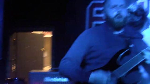 Epsilon - Catalyst (live at Fuel Rock Club, 26th May 2018) смотреть онлайн