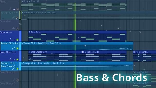 How To Make An Emotional Future Bass Remix Like ILLENIUM | FL Studio Tutorial