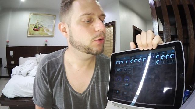 SÉLECTIONNER RAPIDEMENT TES EFFETS SUR TRAKTOR & SERATO смотреть онлайн