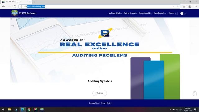 REO Web version смотреть онлайн