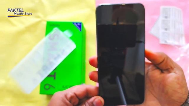 Infinix Smart 6 Unboxing First Look Hands On Design Camera Teste Sound Test Price смотреть онлайн
