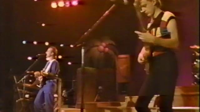 Down Under - Men at Work смотреть онлайн