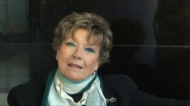 Donne madonne sante e medichesse - Intervista a Dacia Maraini смотреть онлайн