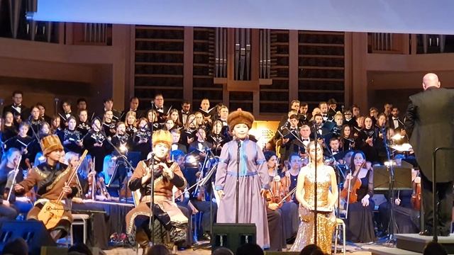 Концерт. Артемьев. смотреть онлайн