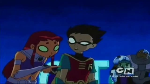 Teen titans: Don’t You (Forget About Me!)✔️ смотреть онлайн