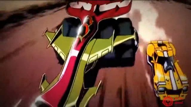 Красная черта / Redline