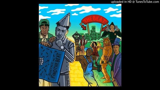 Blueface – Dirty (INSTRUMENTAL) смотреть онлайн
