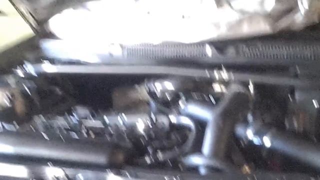 1000cc gen 2 Cold start смотреть онлайн