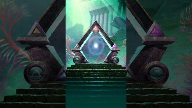 EMPIRES & PUZZLES.Призыв Атлантиды.Ну наконец то. смотреть онлайн