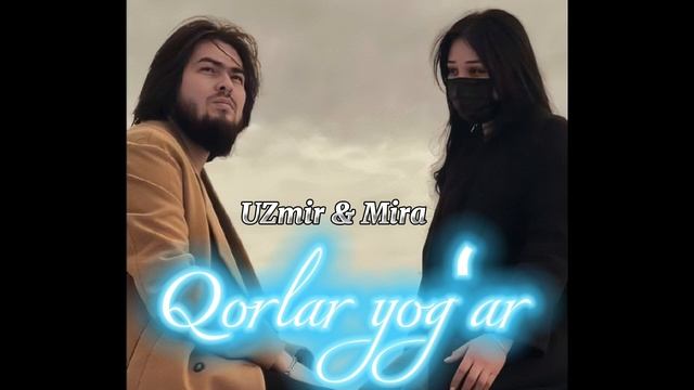 UZmir va Mira - Qorlar yogʻar | new 2024 primyera( tez kunda...) смотреть онлайн