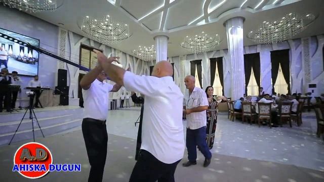 АХЫСКА СВАДЬБА ГУЛИСТАН ХАМИД & САНАМ 2022 (1) #ахыскатой #ahiskawedding смотреть онлайн