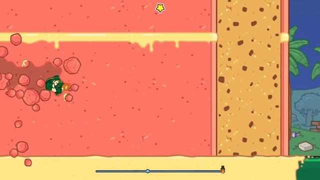УКРАЛИ РЕЦЕПТЫ! ► Burrito bison #1 смотреть онлайн