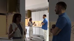 Интервью с дизайнером: какие задачи решали и как выбирали производителя