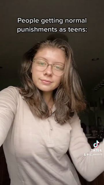 & that’s on being a dishonest teen lol just tell your parents things! #tbt #tiktokvideo #teenagers смотреть онлайн