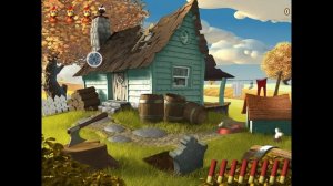 Moorhuhn X Gameplay
