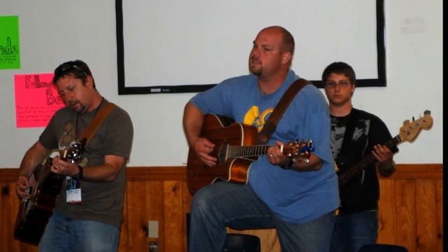 Centri-Fuge Jenness Park 2011 смотреть онлайн