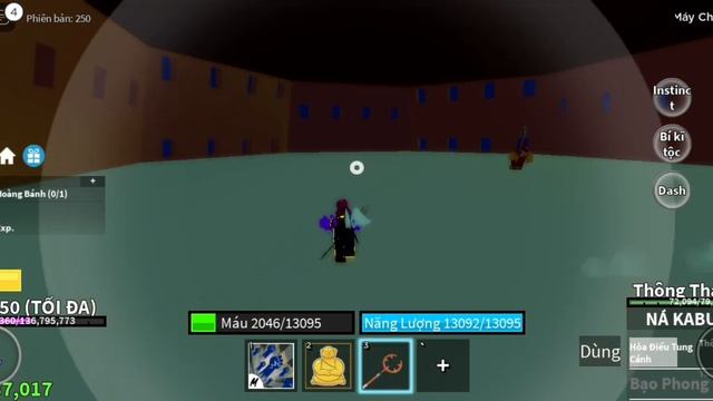 ROBLOX - CÀY THÔNG THẠO NÁ KABUCHA CỦA USOPP TRONG BLOX FRUIT смотреть онлайн