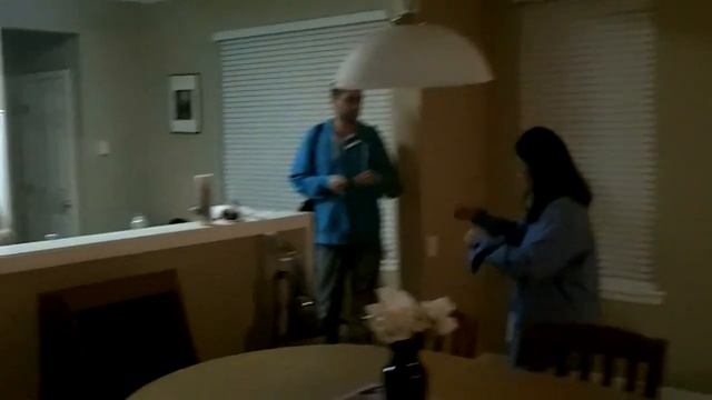 Scarlet Ibis смотреть онлайн