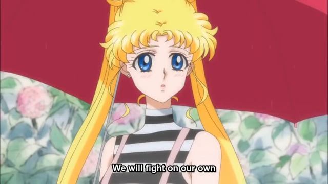 Сейлор мун.Кристалл/Sailor Moon.Crystal.Опенинг