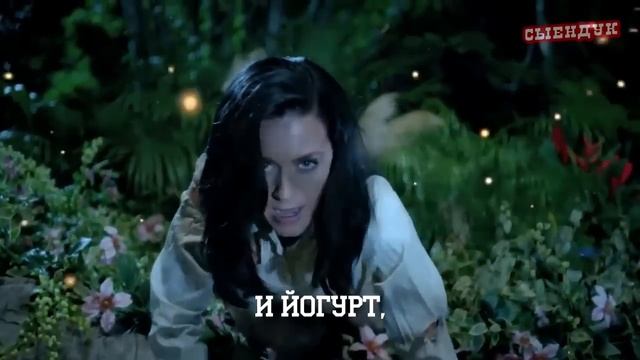 Я ЕМ ПЕЧЕНЬЕ И ЙОГУРТ НАХЕР МНЕ РОМ? смотреть онлайн