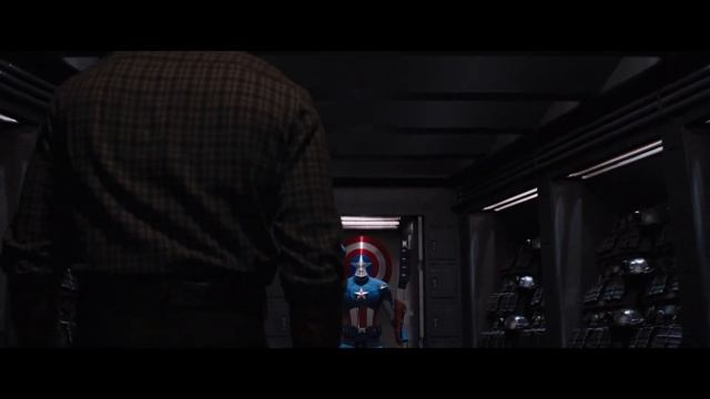 Thor and Loki, Steve and Bucky | The Last Of The Real Ones смотреть онлайн