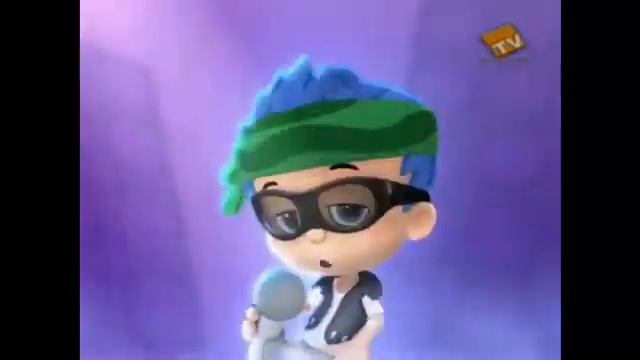 Bubble guppies - I need to rock.flv смотреть онлайн