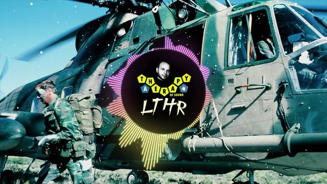 Calvin Harris & Rag'n'Bone Man & DJ Kuba & Neitan - Giant Helicopter (LTHR Mashup) смотреть онлайн