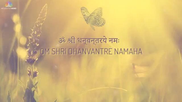 Гаятри Дханвантари Мантра.  Эдуард Айзятов. Семинары, тренинги, индивидуальная работа