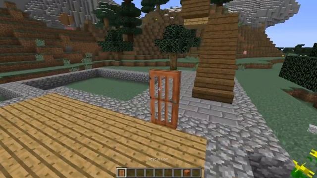 Строительство - Отель "Силы Земли" - часть 2.2 смотреть онлайн