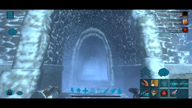 REMIX : Hidden Tomb of The Coleopterais | ARK Mobile Dungeon | Weekly Dungeon смотреть онлайн