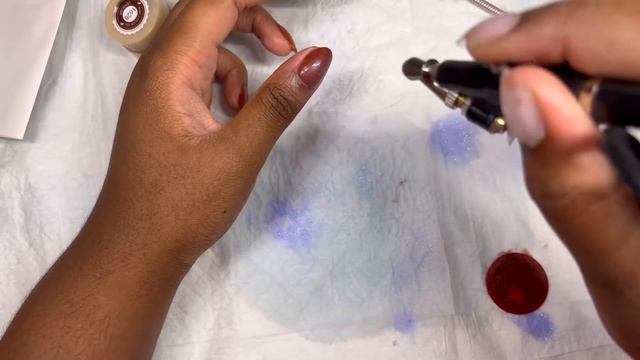 Aura Nails for fall смотреть онлайн
