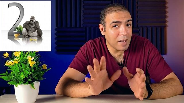 طبقة حماية غوريلا غلاس Gorilla Glass смотреть онлайн