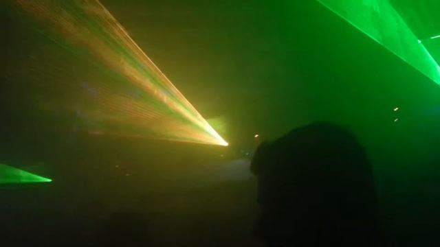 Pulsar "The Next Level" @ Zatox play I'm Your Proximus DJ смотреть онлайн