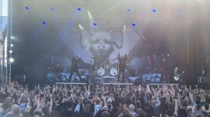 Amaranthe - Live at Time to Rock 2024 - Full show