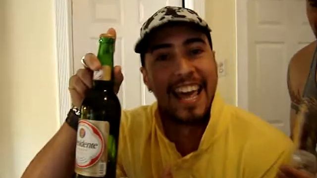 anuncio pa la presidente por junior fernandez смотреть онлайн