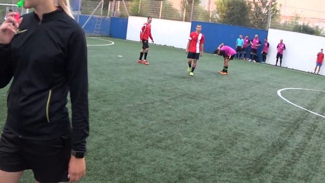 5 лига РОзовая Пантера-Sixnine смотреть онлайн