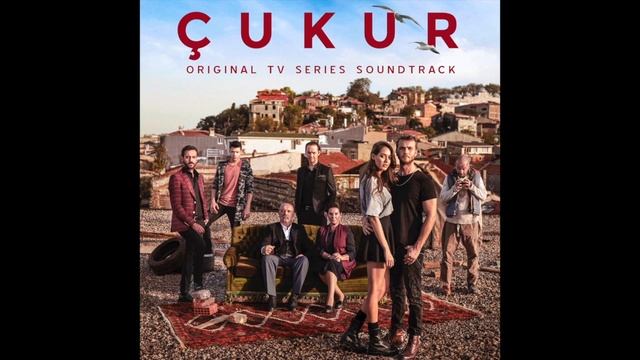 Çukur - Kavuşma - Toygar Işıklı