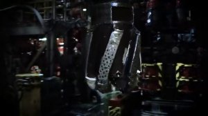 Крупнейшая морская нефтедобывающая платформа в России  Анатомия Монстров