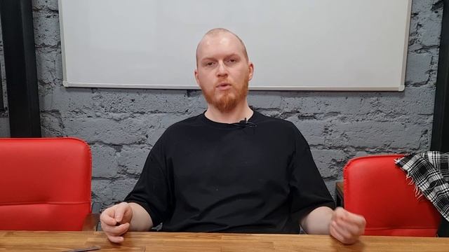 Вакансия помощник