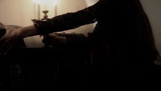 Bendida | Witch and the Devil | Official teaser video смотреть онлайн