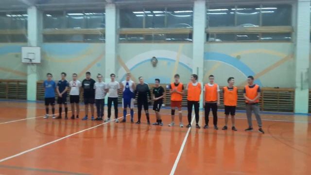 АСН-19 и АСН-20 4 тур 2 игра смотреть онлайн