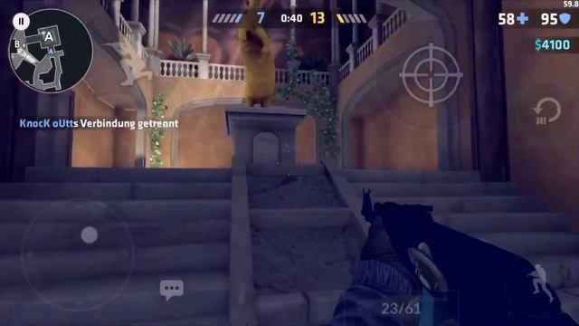 I joined dB! Scrim Highlights #1 | Critical Ops | Glow смотреть онлайн