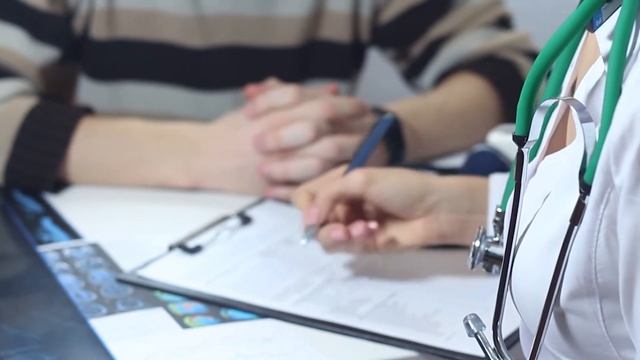 Continuity of Care | Merck Manual Consumer Version смотреть онлайн