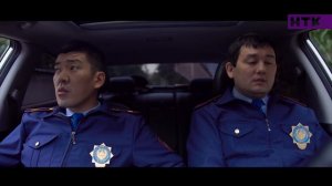 Патруль - Строгий выговор Берику и Серику! [Информаторы – часть вторая]