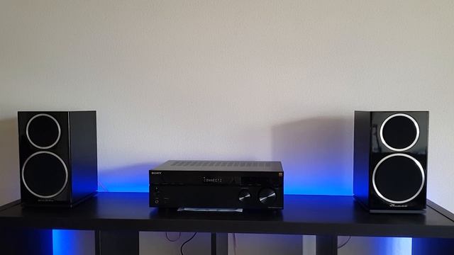 Wharfedale Diamond 220